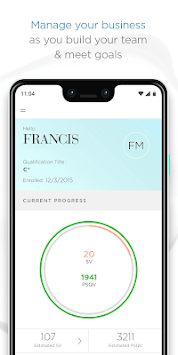 R+F PULSE APK screenshot 1