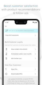 R+F PULSE APK screenshot 1