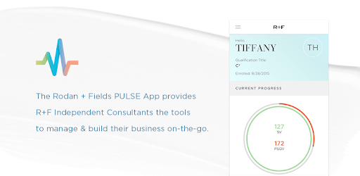 install R+F PULSE on PC