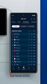 Sportsnet APK screenshot 1