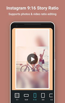 PhotoGrid: Video & Pic Collage Maker, Photo Editor APK screenshot 1