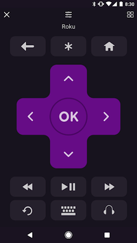Roku APK screenshot 1 Roku APK screenshot 1
