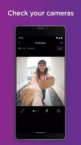 Roku Smart Home APK screenshot 1