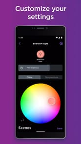 Roku Smart Home APK screenshot 1