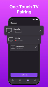 Smart Remote - Easy TV Control APK screenshot 1