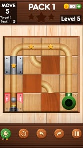 Puzzle Mind - 3D online Game APK screenshot 1