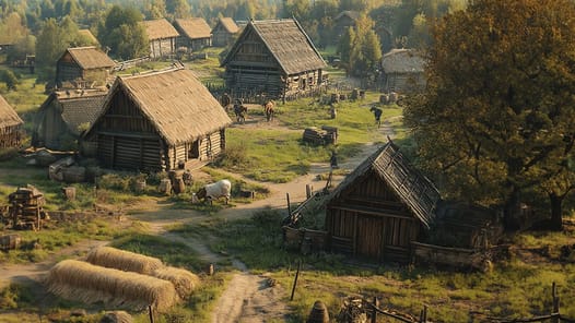 Realm of Mystery APK screenshot 1