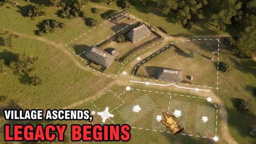 Realm of Mystery APK screenshot 1