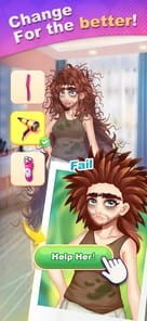 My Romance APK screenshot 1