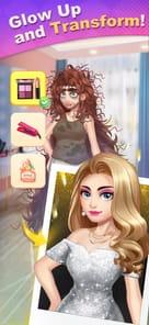 My Romance APK screenshot 1