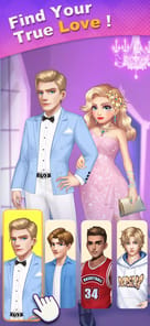 My Romance APK screenshot 1
