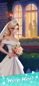 Romantic Blast APK screenshot 1