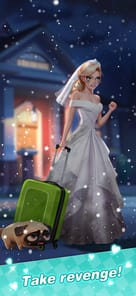 Romantic Blast APK screenshot 1