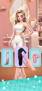 Romantic Blast APK screenshot 1