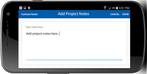 RoofSnap APK screenshot 1 RoofSnap APK screenshot 1