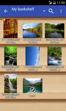 Perfect Viewer APK screenshot 1 Perfect Viewer APK screenshot 1