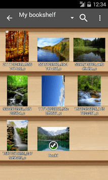 Perfect Viewer APK screenshot 1 Perfect Viewer APK screenshot 1