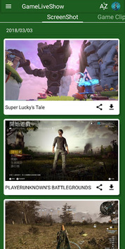 DVR Hub for Xbox APK screenshot 1