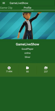 DVR Hub for Xbox APK screenshot 1