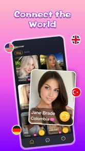X Me APK screenshot 1