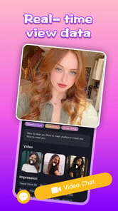 X Me APK screenshot 1