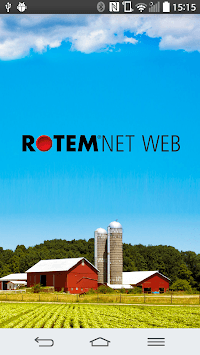 RotemNet Web APK screenshot 1