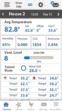 RotemNet Web APK screenshot 1