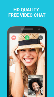 Booyah  APK screenshot 1