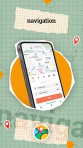 Offline Maps APK screenshot 1 Offline Maps APK screenshot 1
