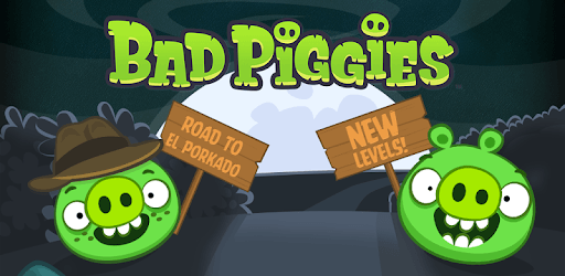 Install Bad Piggies on PC install Bad Piggies on PC