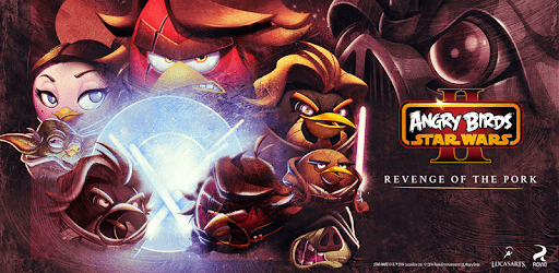 Install Angry Birds Star Wars II Free on PC install Angry Birds Star Wars II Free on PC