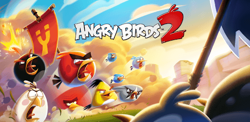 install Angry Birds 2 on PC
