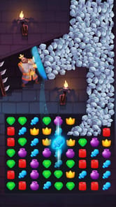 King Rescue: Royal Dream APK screenshot 1