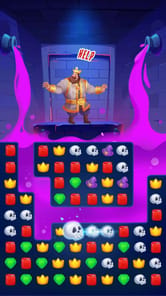 King Rescue: Royal Dream APK screenshot 1