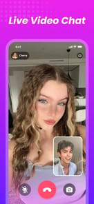 Cherry APK screenshot 1