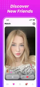 Cherry APK screenshot 1