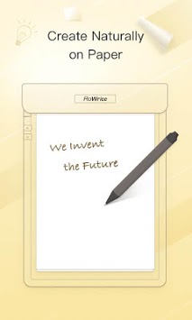 RoWrite APK screenshot 1 RoWrite APK screenshot 1