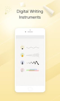 RoWrite APK screenshot 1 RoWrite APK screenshot 1