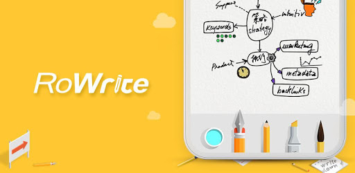 Install RoWrite on PC install RoWrite on PC