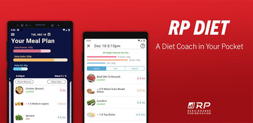 install RP Diet on PC