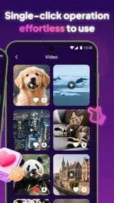 Vox Video-DownvidPro APK screenshot 1