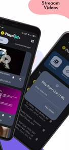 PlayerJet APK screenshot 1