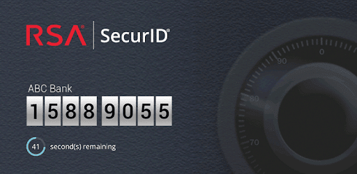 Install RSA SecurID Software Token on PC install RSA SecurID Software Token on PC