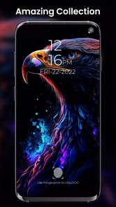 Video Wallpaper Maker Lite APK screenshot 1