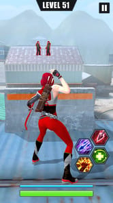 Archer Legend: Bow & Arrow War APK screenshot 1