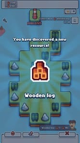 Production Chain Tycoon APK screenshot 1
