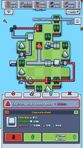 Production Chain Tycoon APK screenshot 1