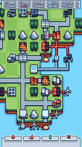 Production Chain Tycoon APK screenshot 1
