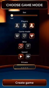 Dominoes Online APK screenshot 1 Dominoes Online APK screenshot 1