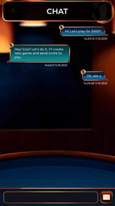 Dominoes Online APK screenshot 1 Dominoes Online APK screenshot 1